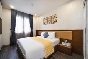 صورة لـ The Moon 2 Hotel في مدينة هوشي منه