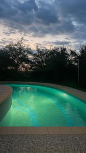 Imagen de la galería de Granari Forest Lodge, en Kriopigi