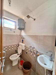 Bagno di The Mystic Heaven