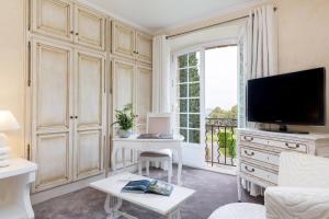 Gallery image of La Bastide De Tourtour Hotel & Spa in Tourtour