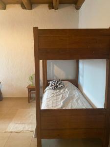 Imagen de la galería de Granari Forest Lodge, en Kriopigi 8 fotos más