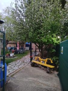 Imagen de la galería de ALBERGUE peregrinos CASAFLOR, en Murias de Rechivaldo