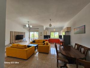 TV/trung tâm giải trí tại Vacation Home