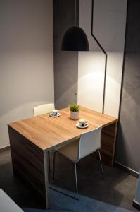 Foto sihtkohas Niš asuva majutusasutuse Apartments Good Night galeriist