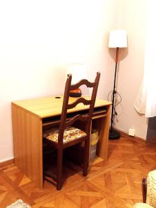 Gambar di galeri bagi B7 Hostal di Trieste