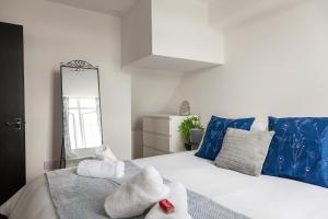 Gallery image of Regent Street Hideaway in Warrington +25 photos