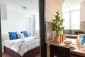 Gallery image of Regent Street Hideaway in Warrington