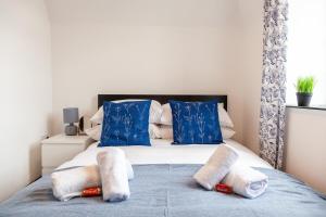 Gallery image of Regent Street Hideaway in Warrington