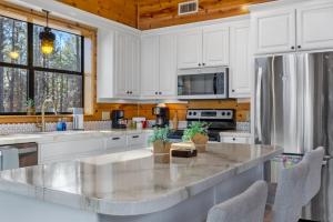 Foto dalla galleria di AltaLomaOverlook a Broken Bow