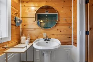 Foto dalla galleria di AltaLomaOverlook a Broken Bow