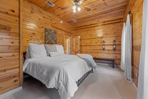 Foto dalla galleria di AltaLomaOverlook a Broken Bow Altre 53 foto