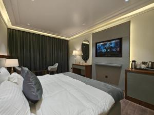 Gallery image of The Mirage Simla in Shimla