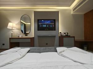 Gallery image of The Mirage Simla in Shimla