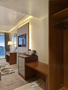 Gallery image of The Mirage Simla in Shimla