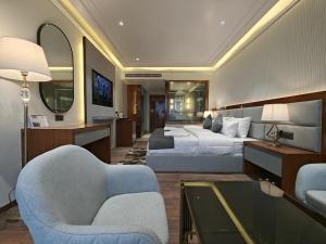 Gallery image of The Mirage Simla in Shimla +16 photos