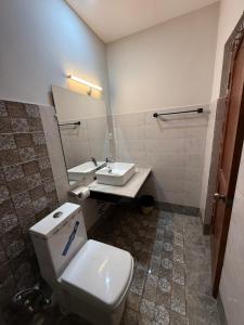 O baie la Harriot Hotel Skardu