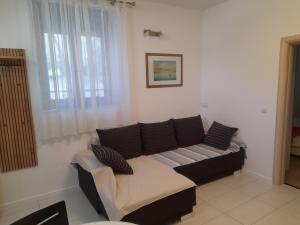 Posedenie v ubytovaní Centar Split Apartments Manuš
