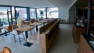 Gallery image of Apart Rosengarten in Immenstaad am Bodensee