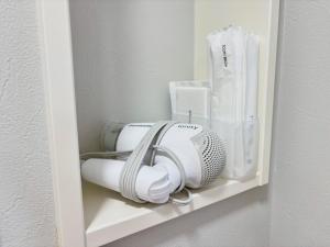 Fotografie z fotogalerie ubytování Neighbor's Hotel 西十日市 v destinaci Hirošima