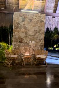 トゥルムにあるLuxury 2bdr Apt with Direct Pool in Paramar Blackのギャラリーの写真
