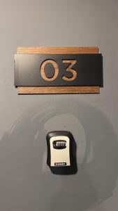 トゥルムにあるLuxury 2bdr Apt with Direct Pool in Paramar Blackのギャラリーの写真