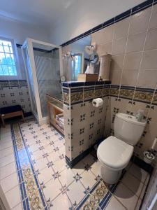 Imagem da galeria de Lou Pero Mousco em Saint-Paul-en-Forêt mais 31 fotografias