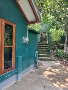 Fotografie z fotogalerie ubytování Kirindi Ella Eco Resort v destinaci Pelmadulla