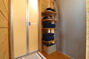 Fotografie z fotogalerie ubytování 石工房吉田 v destinaci Amakusa