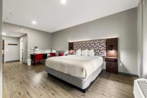Gallery image of Hawthorn Extended Stay by Wyndham College Station in College Station +188 photos