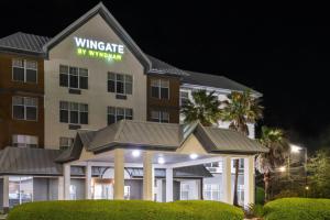 Photo de la galerie de l'établissement Wingate by Wyndham Savannah Gateway, à Savannah