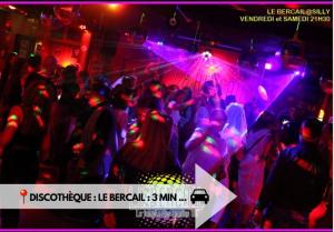 Hosté ubytování Le Gîte - Graty
