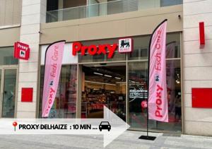 Un certificat, premiu, logo sau alt document afișat la Le Gîte - Graty