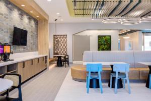 史密斯菲尔德Home2 Suites By Hilton Smithfield Selma的相册照片