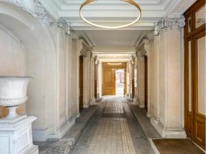 Fotografia z galérie ubytovania Merveil - Luxury Suite - Louvre - Opera II v Paríži