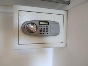 Фотография из галереи Afroditi Hotel в городе Камараи
