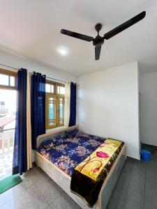 Φωτογραφία από το άλμπουμ του Bir Breeze Homestays σε Bir