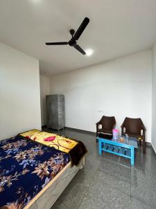 Φωτογραφία από το άλμπουμ του Bir Breeze Homestays σε Bir