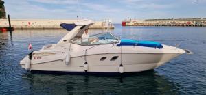Зображення з фотогалереї помешкання LUXURY BOAT in MONACO в Монте-Карло