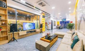 Billede fra billedgalleriet på SEOUL VILLA SẦM SƠN - Venuestay i Sầm Sơn