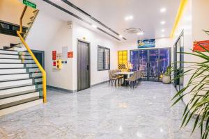 Billede fra billedgalleriet på SEOUL VILLA SẦM SƠN - Venuestay i Sầm Sơn + 15 billeder