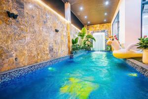 Billede fra billedgalleriet på SEOUL VILLA SẦM SƠN - Venuestay i Sầm Sơn