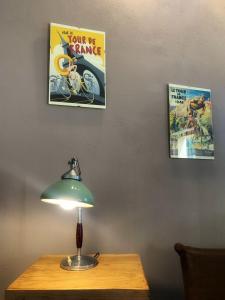 Fotografie z fotogalerie ubytování Cà del Prete country room by Cà degli Ovi v destinaci Valenza