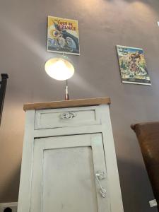 Fotografie z fotogalerie ubytování Cà del Prete country room by Cà degli Ovi v destinaci Valenza