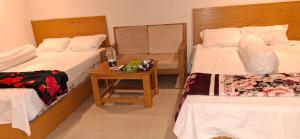 Fotografie z fotogalerie ubytování Hotel Dhanmondi Residential v destinaci Dháka