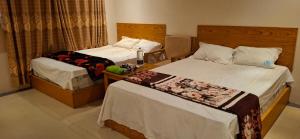 Fotografie z fotogalerie ubytování Hotel Dhanmondi Residential v destinaci Dháka