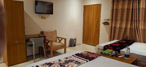 Fotografie z fotogalerie ubytování Hotel Dhanmondi Residential v destinaci Dháka + 26 fotografií