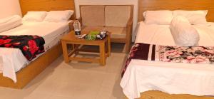 Fotografie z fotogalerie ubytování Hotel Dhanmondi Residential v destinaci Dháka