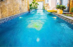 Billede fra billedgalleriet på SEOUL VILLA SẦM SƠN - Venuestay i Sầm Sơn