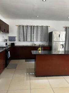 スバにあるEasy Apartment- 36 Varani street flat2&flat5のギャラリーの写真