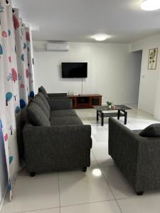 スバにあるEasy Apartment- 36 Varani street flat2&flat5のギャラリーの写真 +22枚の写真